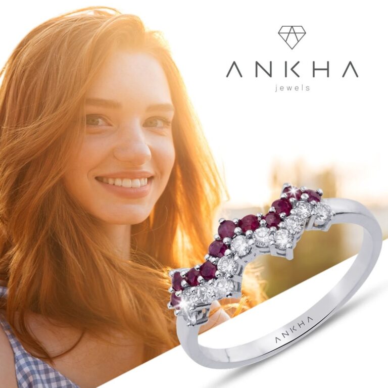 Ankha Jewels Photo 5