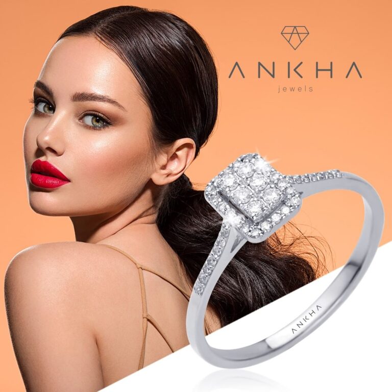 Ankha Jewels Photo 6